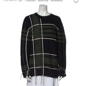 TORY BURCH SWEATER